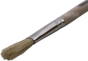 Štetec umelecký plochý 8231 - 18