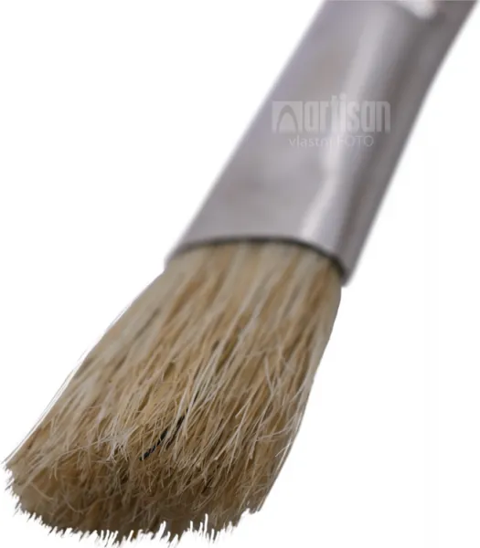 Štetec umelecký plochý 8231 - 18