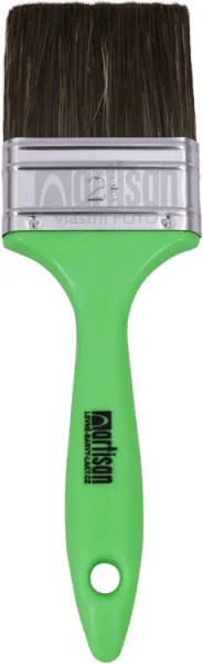 ARTISAN - štetec plochý 81330 - 2.5" Lazur  