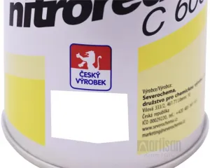 Severochema Špeciálne nitroriedidlo C 6000, 700 ml