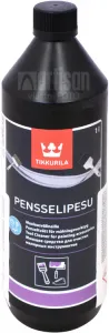 Pensselipesu Cleaning -  ekologický čistič náradia 1 l