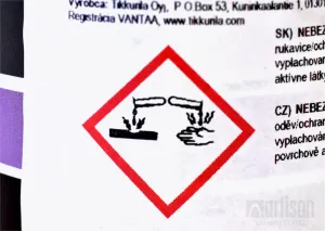 Pensselipesu Cleaning -  ekologický čistič náradia 1 l