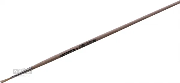 Štetec umelecký plochý 8231 - 2