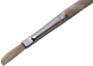 Štetec umelecký plochý 8231 - 2