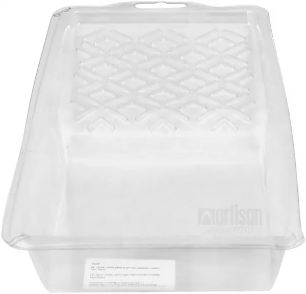 ANZA TRAY LINERS - Náhradné vložky do vaničky 10 cm