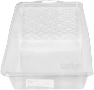 ANZA TRAY LINERS - Náhradné vložky do vaničky 10 cm