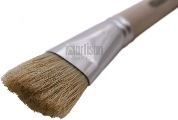 Štetec umelecký plochý 8231 - 22