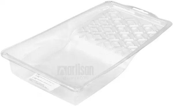 ANZA TRAY LINERS - Náhradné vložky do vaničky 10 cm