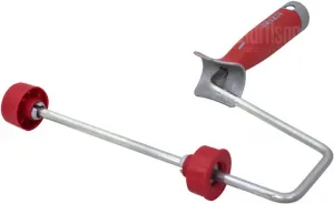 ANZA ELITE MAXI FRAME - Oceľový rám s ložiskami s ložiskami 25 cm