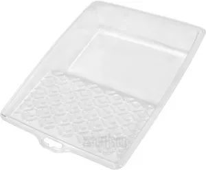 ANZA TRAY LINERS - Náhradné vložky do vaničky 18 cm