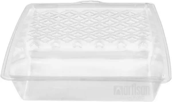 ANZA TRAY LINERS - Náhradné vložky do vaničky 18 cm