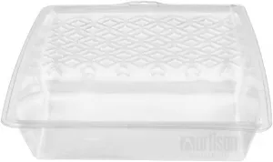 ANZA TRAY LINERS - Náhradné vložky do vaničky 18 cm