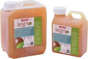 ADLER Legno Holzbodenseife - údržbové mydlo 2.5 l