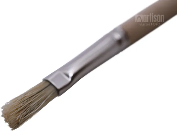 Štetec umelecký plochý 8231 - 6
