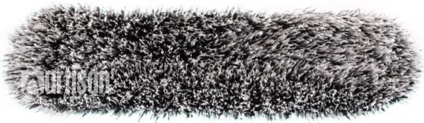 ANZA PLATINUM FLAT BRUSH - Plochý štetec s najvyššou kvalitou 70 mm
