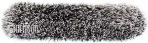 ANZA PLATINUM FLAT BRUSH - Plochý štetec s najvyššou kvalitou 70 mm