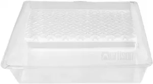 ANZA TRAY LINERS - Náhradné vložky do vaničky 25 cm