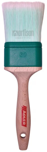 ADLER AQUAMAXX PLUS - Štetec pre farby a laky na vodnej báze 6 cm