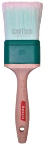 ADLER AQUAMAXX PLUS - Štetec pre farby a laky na vodnej báze 6 cm
