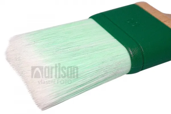 ADLER AQUAMAXX PLUS - Štetec pre farby a laky na vodnej báze 6 cm