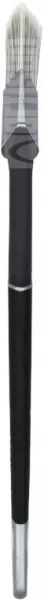 ANZA PLATINUM PRECISION BRUSH - Precízny štetec 20 mm