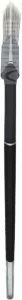 ANZA PLATINUM PRECISION BRUSH - Precízny štetec 20 mm