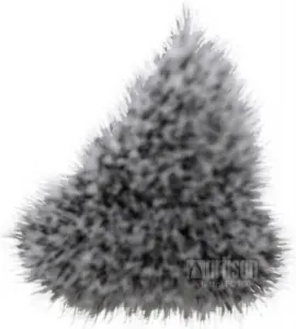 ANZA PLATINUM PRECISION BRUSH - Precízny štetec 20 mm
