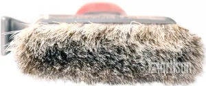 ANZA ELITE FLAT BRUSH - Plochý štetec 50 mm