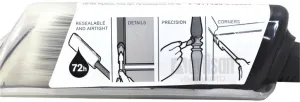 ANZA PLATINUM PRECISION BRUSH - Precízny štetec 20 mm