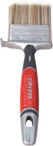 ANZA ELITE FLAT BRUSH - Plochý štetec 70 mm