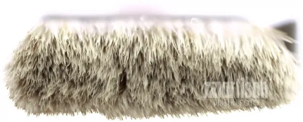 ANZA PLATINUM FLAT BRUSH - Plochý štetec s najvyššou kvalitou 50 mm