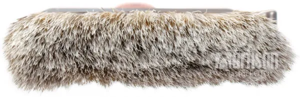 ANZA ELITE FLAT BRUSH - Plochý štetec 70 mm