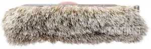 ANZA ELITE FLAT BRUSH - Plochý štetec 70 mm