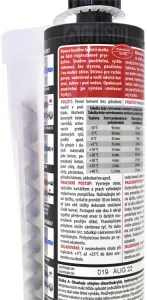 SOUDAL SOUDAFIX VE-SF - chemická kotva 280 ml
