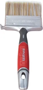 ANZA ELITE FLAT BRUSH - Plochý štetec 100 mm