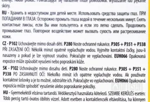 SOUDAL Odstraňovač silikónu 100 ml