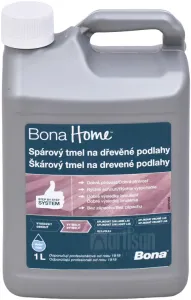 BONA Home Škárový tmel na drevené podlahy 1 l Bezfarebný