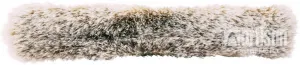 ANZA ELITE FLAT BRUSH - Plochý štetec 100 mm
