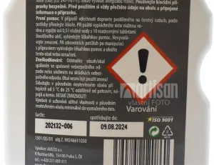 AUSTIS ETERNAL - Odstraňovač plesne 5 kg