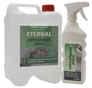 AUSTIS ETERNAL - Odstraňovač plesne 5 kg