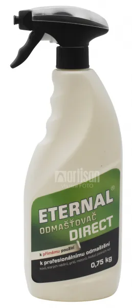 AUSTIS ETERNAL - Odmasťovač DIRECT 0,75 kg