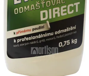 AUSTIS ETERNAL - Odmasťovač DIRECT 0,75 kg