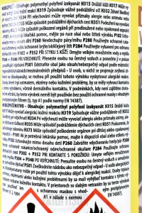 SOUDAL PU lepidlo na drevo 66A 250 g