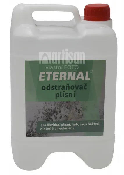 AUSTIS ETERNAL - Odstraňovač plesne 5 kg