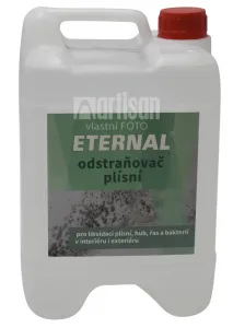 AUSTIS ETERNAL - Odstraňovač plesne 5 kg