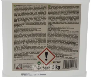 AUSTIS ETERNAL - Odstraňovač plesne 5 kg