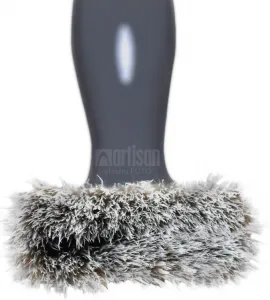 ANZA ELITE LONG RADIATOR BRUSH - Dlhý radiátorový štetec 35 mm