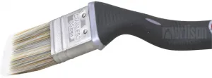 ANZA ELITE LONG RADIATOR BRUSH - Dlhý radiátorový štetec 35 mm