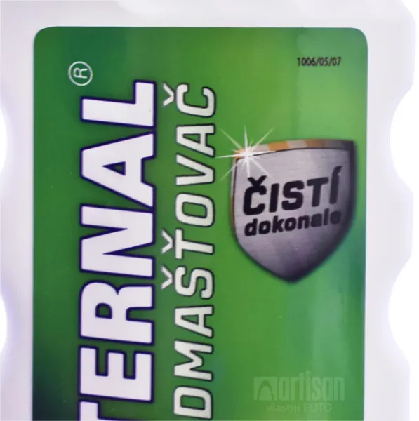 AUSTIS ETERNAL - Odmasťovač 5 kg