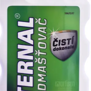AUSTIS ETERNAL - Odmasťovač 5 kg
